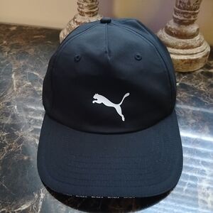 Puma Dry-Cell Training Baseball Hat Unisex